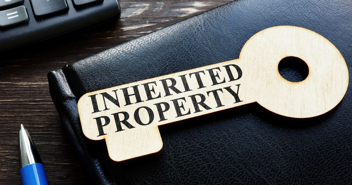 Can I Do a 1031 Exchange on an Inherited Property?