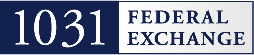 Wolterman 1031 Exchange Logo